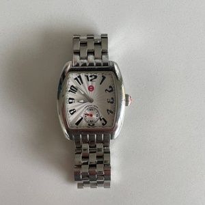 Michele Women’s Urban Bracelet Watch